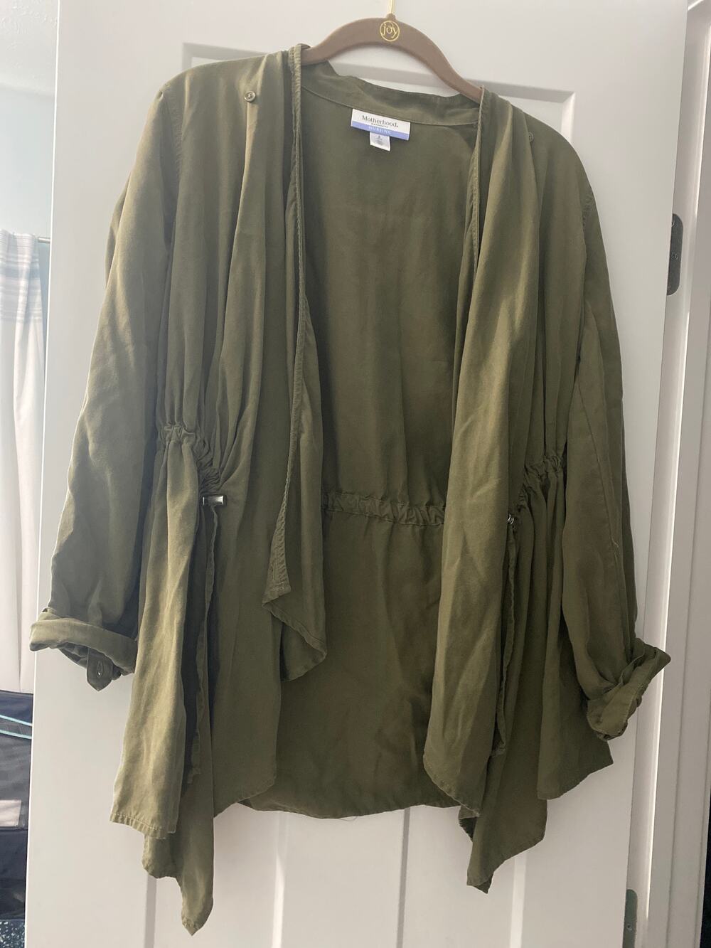 Nursing Top/Jacket